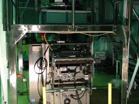 Form/Fill Packaging Machine - picture1' - Click to enlarge