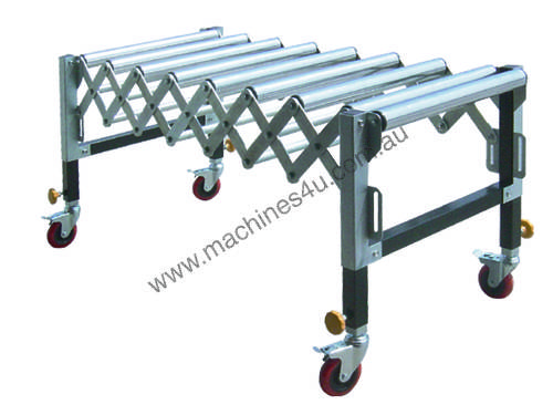 Roller Support Stand Conveyor