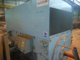 800 kw 8 pole 6600vv AC Electric Motor - picture0' - Click to enlarge