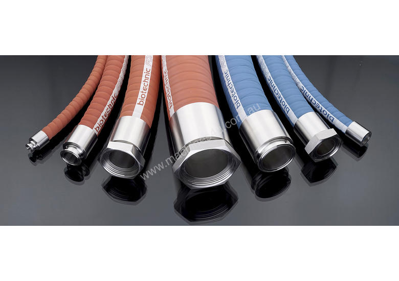 New 2017 Custom Built Hoses Food Grade hose assemblies Hydraulic Hose