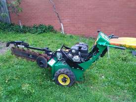 Trencher in VGC, new teeth and serviced - picture0' - Click to enlarge