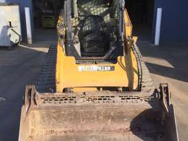 2011 Caterpillar 259BC track loader - picture2' - Click to enlarge