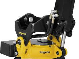 NEW ENGCON EC02B 1.5-2.5T TILTROTATOR - picture0' - Click to enlarge