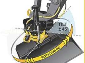 NEW ENGCON EC02B 1.5-2.5T TILTROTATOR - picture1' - Click to enlarge