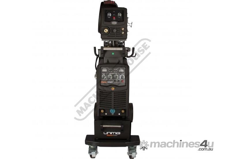 caption RAZORâ„¢ 250 SWF INVERTER