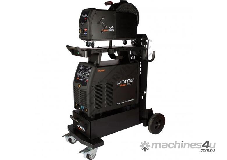 caption RAZORâ„¢ 250 SWF INVERTER