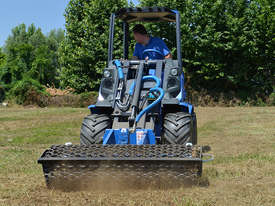 MultiOne power harrow 110 - picture0' - Click to enlarge