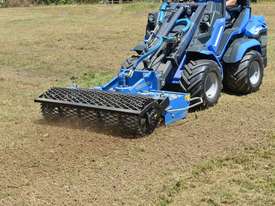 MultiOne power harrow 110 - picture1' - Click to enlarge