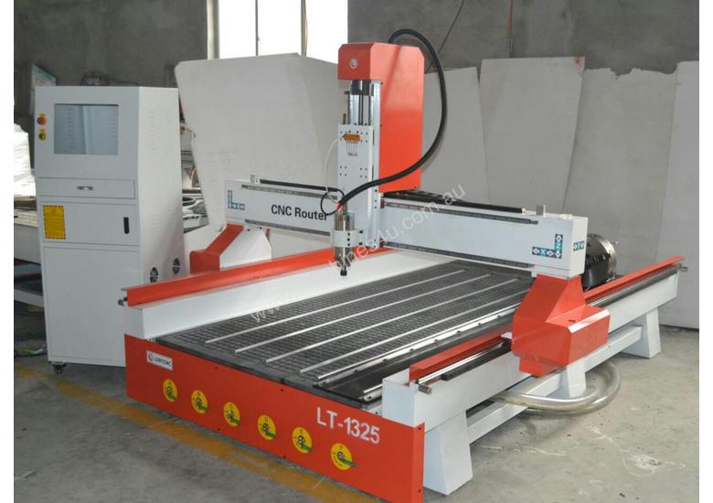 caption Cnc router machine