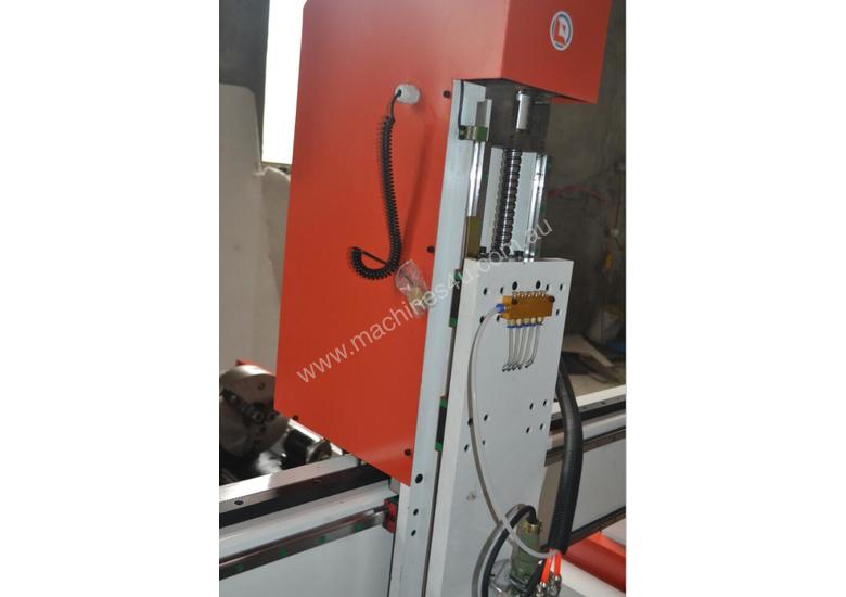 caption Cnc router machine