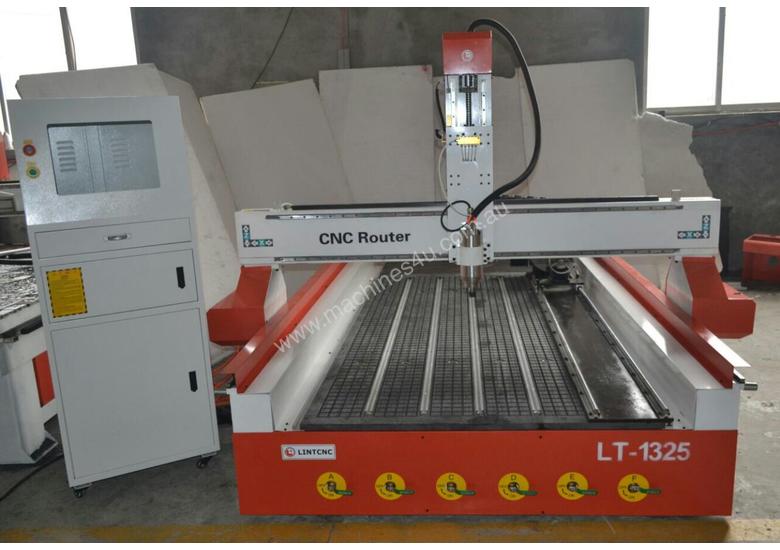 caption Cnc router machine