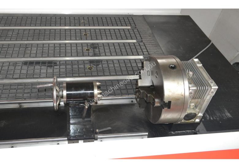 caption Cnc router machine