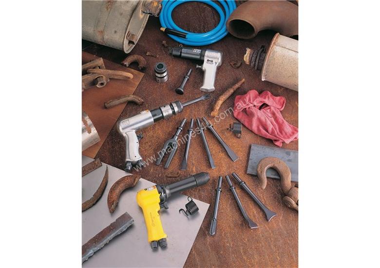 New Ingersoll Rand Ingersoll Rand Tailpipe Cut Off Tool Air Chisel in