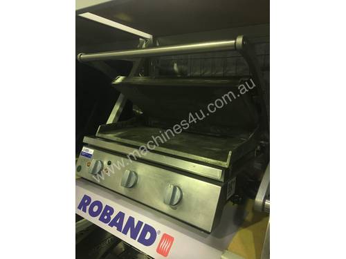 Roband Grill Station GSA815S