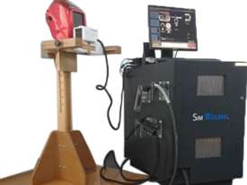 MIG Welder SimWelder™ Virtual Reality, Realtime Welding Simulator Training Aid - picture0' - Click to enlarge