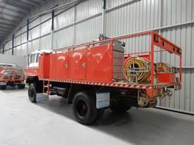 Hino GT 17/Osprey/Ranger Water truck Truck - picture1' - Click to enlarge