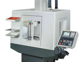 QUANTUM S8 Compact Taiwanese CNC Machining Centres - picture0' - Click to enlarge