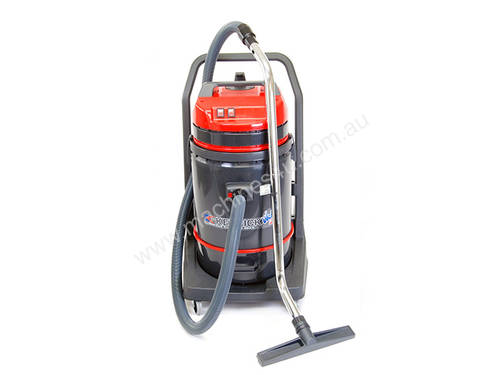 Kerrick Wet & Dry Commercial Vacuum Roky 423