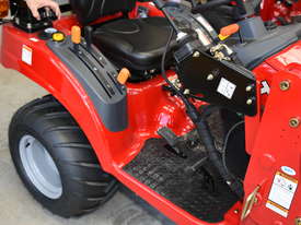 TYM T194 Front end loader compatible  - picture2' - Click to enlarge