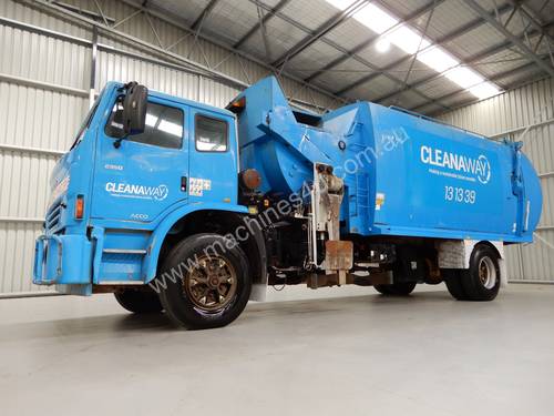 Iveco Acco 2350G Waste disposal Truck