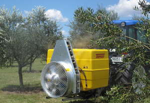 Tornado AIRBLAST TOWER