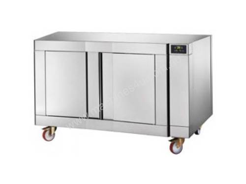 GAM M4 Prover/Holding Cabinet