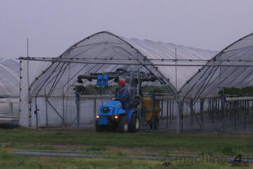 Tornado VEGETABLE-TOMATOES SPRAYER