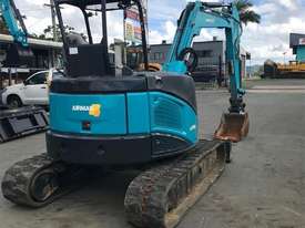 2015 AIRMAN 5 TON EXCAVATOR AX50UG-5F - picture0' - Click to enlarge