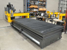 ART XR CNC Plasma Cutter   - picture0' - Click to enlarge