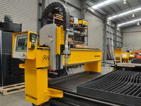 ART XR CNC Plasma Cutter   - picture0' - Click to enlarge