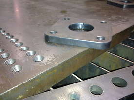 ART XR CNC Plasma Cutter   - picture1' - Click to enlarge