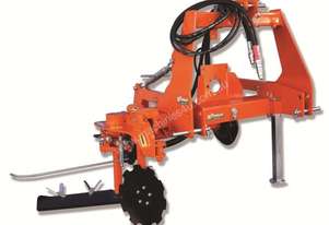 Rinieri   TURBO NARROW