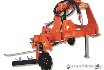 Rinieri   TURBO NARROW