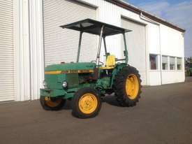 John Deere 1040 Farm Tractor  - picture1' - Click to enlarge