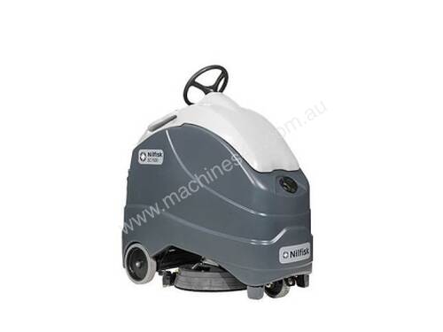Stand On Scrubber- SC1500 X20D