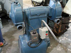 EAEC 300mm Pedestal grinding machine  - picture1' - Click to enlarge