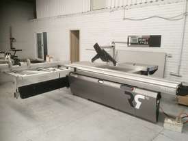 ROBLAND PANEL SAW PS3800-1AXIS CNC - picture0' - Click to enlarge