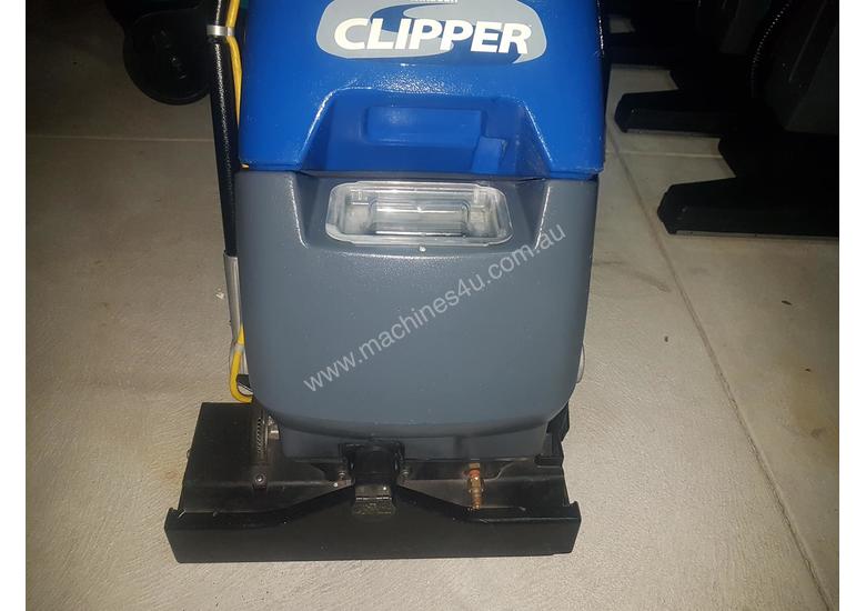 Used Windsor CLIPPER 12 Carpet Cleaning in , Listed on Machines4u