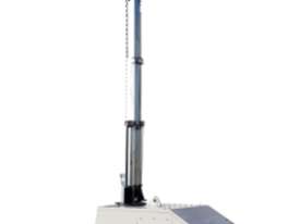 SMC TL55 Battery Lighting Tower - picture0' - Click to enlarge