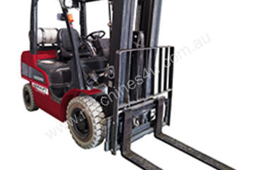2.5T GAS FORKLIFT FOR   6M LIFT HEIGHT