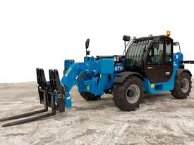 TELEHANDLER - NEW - GENIE - 4.0TON - 14M REACH - picture0' - Click to enlarge