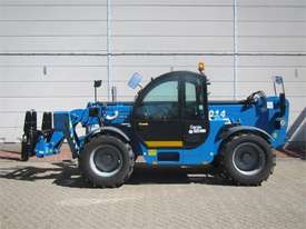 TELEHANDLER - NEW - GENIE - 4.0TON - 14M REACH - picture1' - Click to enlarge