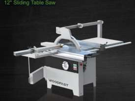 240vc Panel Saw TS 315B - picture0' - Click to enlarge
