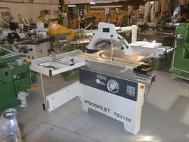 240vc Panel Saw TS 315B - picture0' - Click to enlarge