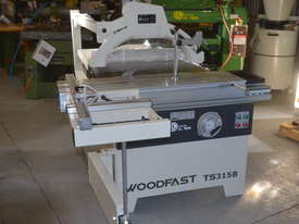 240vc Panel Saw TS 315B - picture2' - Click to enlarge