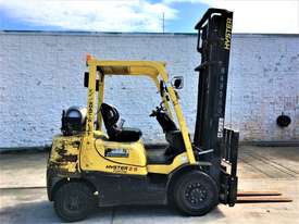 LPG 2.5T Counterbalance Forklift - picture0' - Click to enlarge