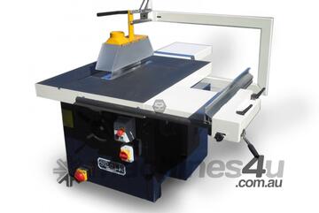 SEDGWICK TA450 Heavy duty Tilt Arbour ripsaw. MADE IN ENGLAND SEDGWICK TA450 Heavy duty Tilt Arbour ripsaw. MADE IN ENGLAND