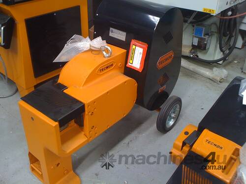 New Tecmor Reo Bar Cutter model C.48