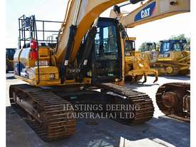 CATERPILLAR 319DL Track Excavators - picture0' - Click to enlarge