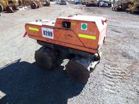 2008 Dynapac LP8500 Tandem Trench Roller *CONDITIONS APPLY* - picture0' - Click to enlarge